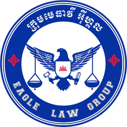 Eagle Law Logo